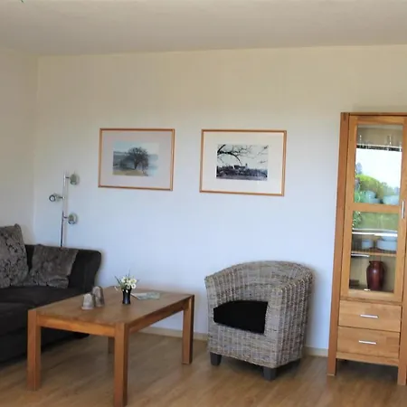 Eifelblick Apartment