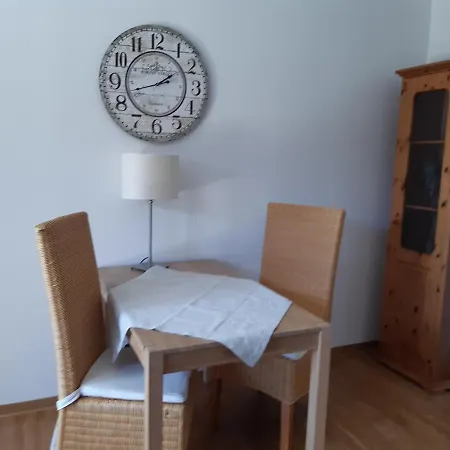 Апартаменты Eifelblick