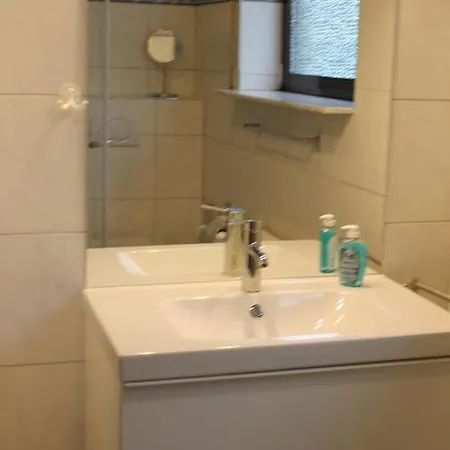 Apartment Eifelblick *