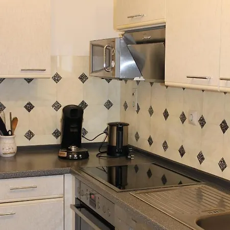 Apartment Eifelblick *