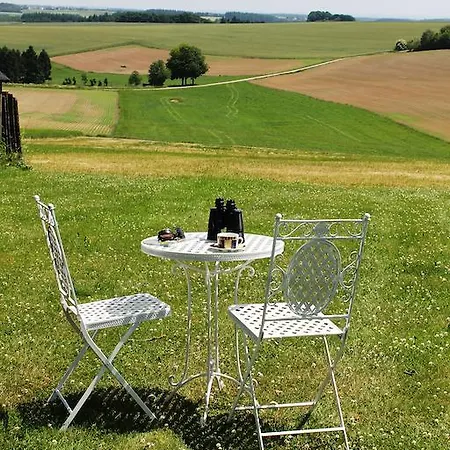 Apartment Eifelblick Lutzerath