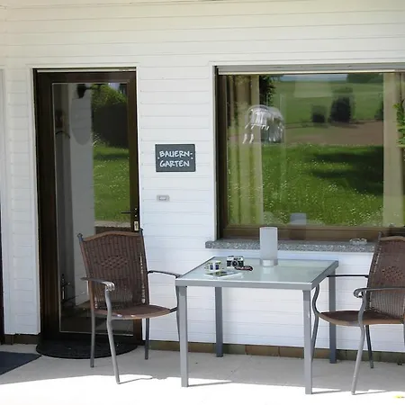 Eifelblick Lutzerath