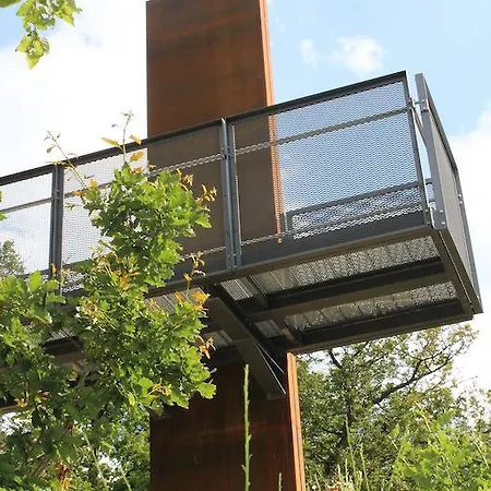 Apartment Eifelblick Lutzerath