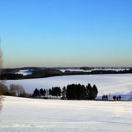 Apartment Eifelblick *