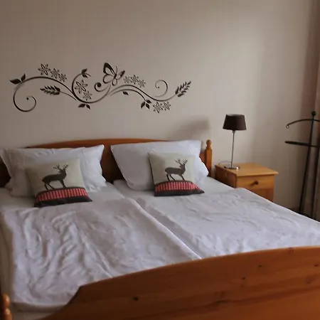 Апартаменты Eifelblick