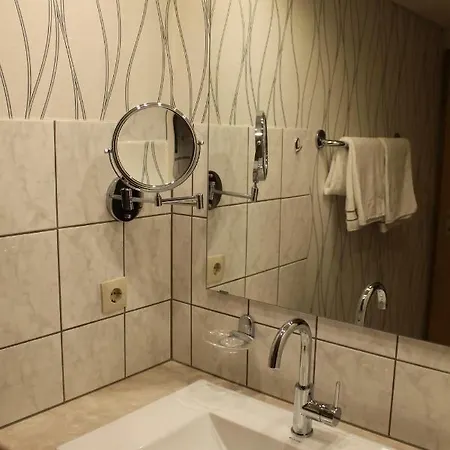 Eifelblick Apartment