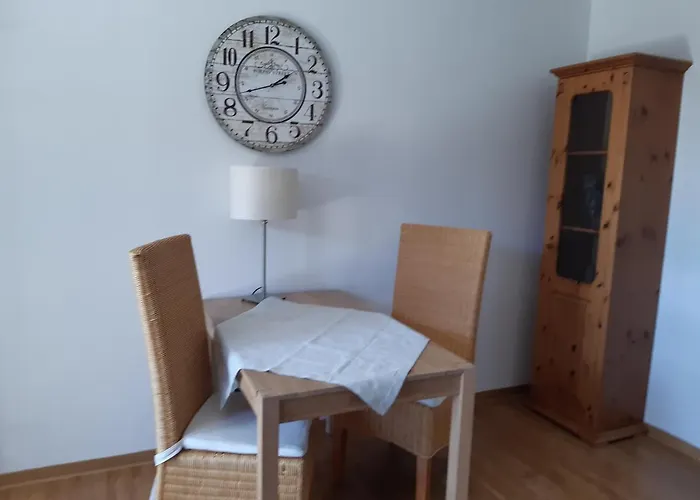 아파트 Eifelblick