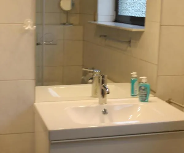 아파트 Eifelblick *