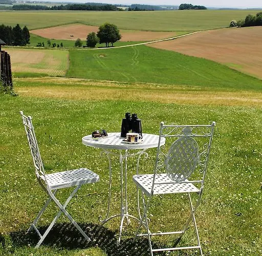 아파트 Eifelblick Lutzerath