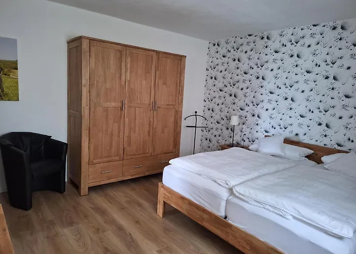 아파트 Eifelblick