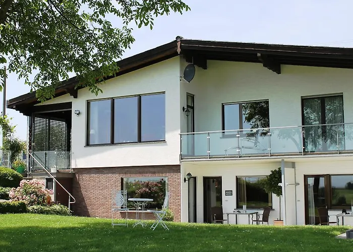 아파트 Eifelblick *