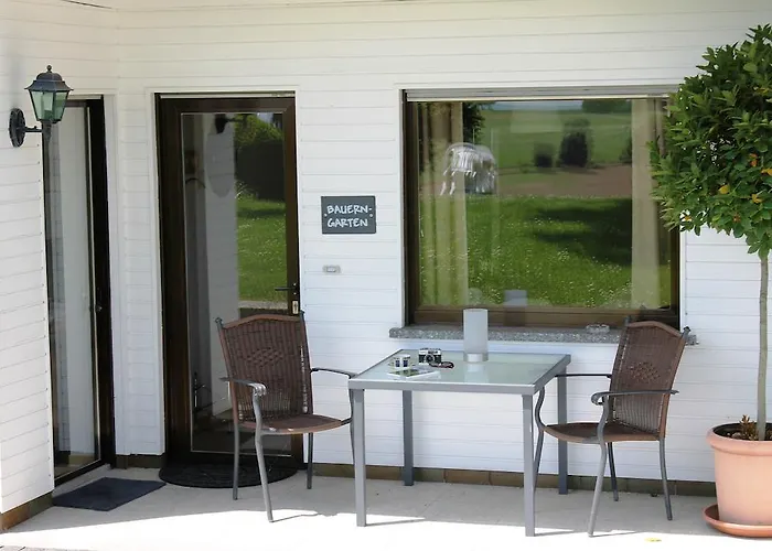 Eifelblick Lutzerath