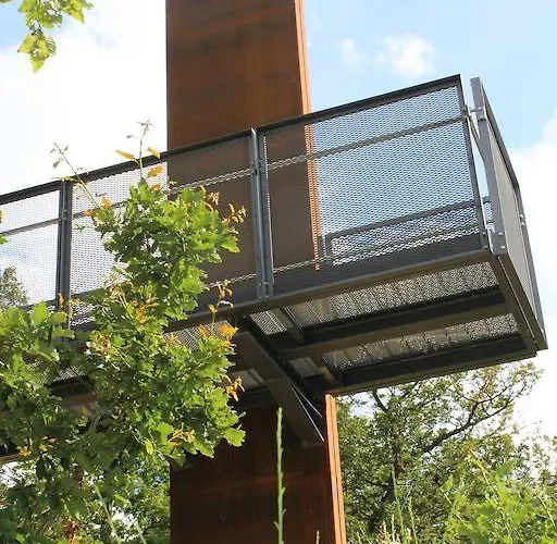 아파트 Eifelblick Lutzerath