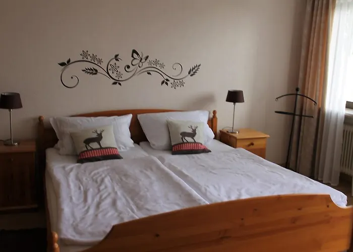 아파트 Eifelblick