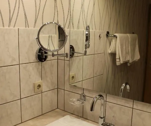 Eifelblick 아파트